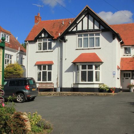 Windrush House Bed and Breakfast Broadway  Exterior foto
