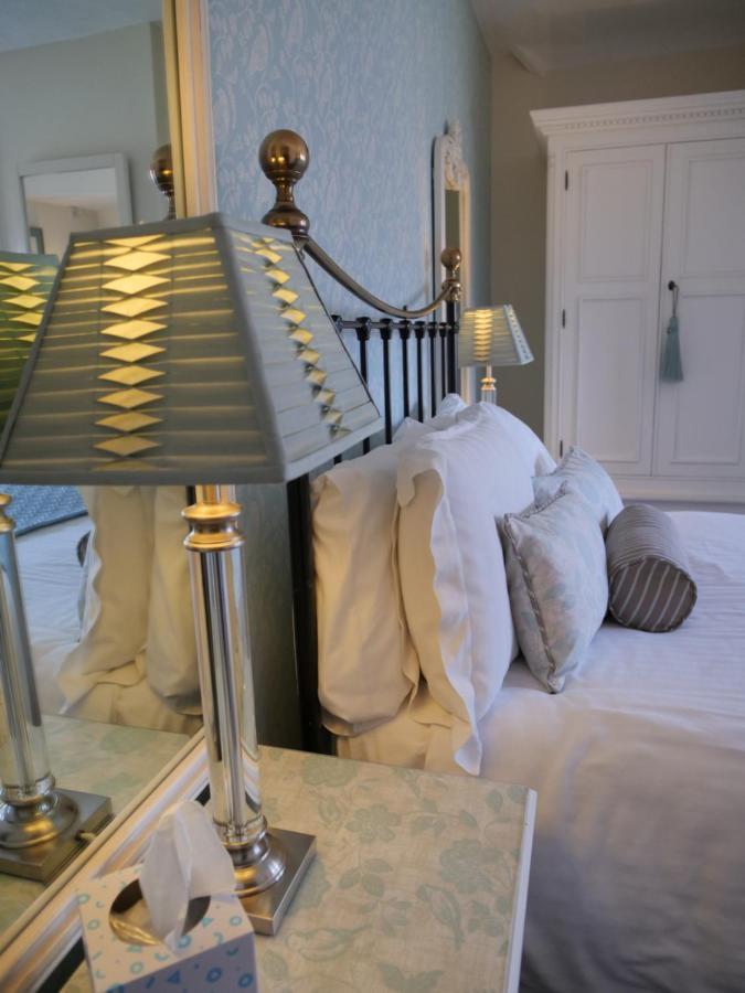 Windrush House Bed and Breakfast Broadway  Exterior foto