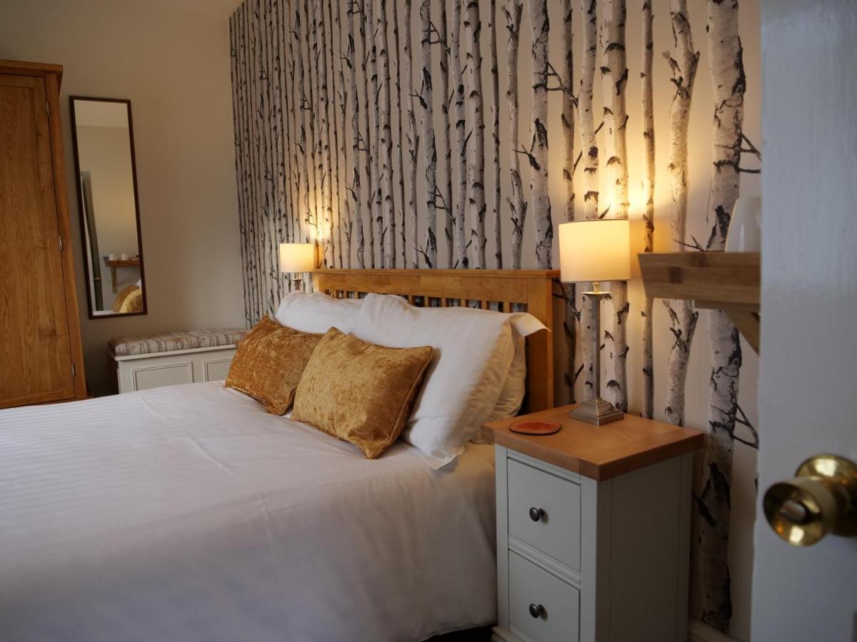 Windrush House Bed and Breakfast Broadway  Exterior foto