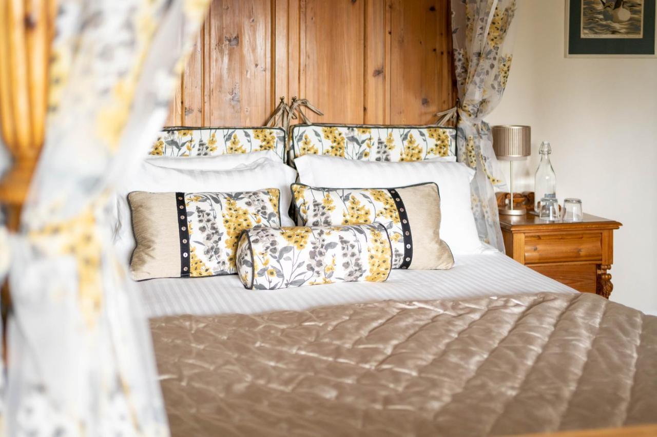 Windrush House Bed and Breakfast Broadway  Exterior foto