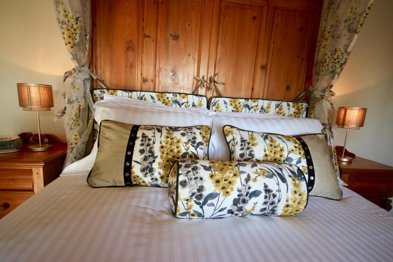 Windrush House Bed and Breakfast Broadway  Exterior foto